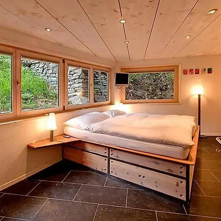 Sleeps 8 Wifi * Zermatt