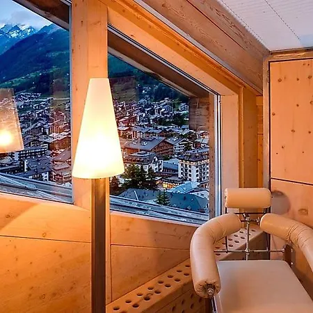 Apartment Sleeps 8 Wifi Zermatt