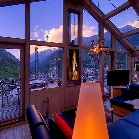 Sleeps 8 Wifi Appartement
