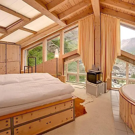 Sleeps 8 Wifi Appartement
