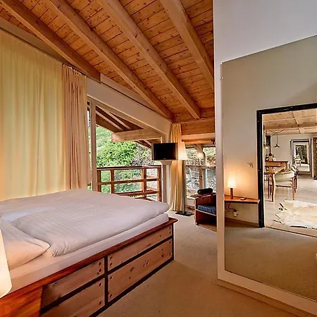 Sleeps 8 Wifi Appartement *